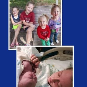 Meet your Posher, Gail